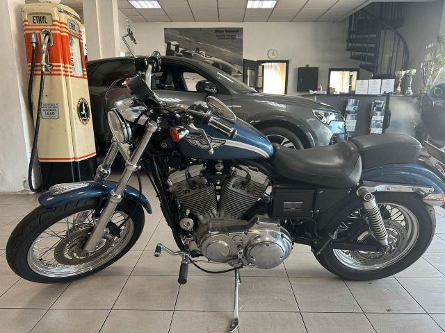 Harley-Davidson Harley-davidson 883 Sportster XL 883 CENTENARIO 