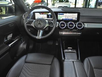 Mercedes GLB 200 - 10