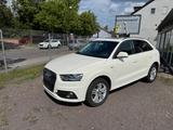 Audi Q3 2.0 TFSI quattro - Audi Q3 in Saarbrücken