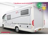 Carthago C-Tourer i143 2.3 M-Jet 150 PK Aut. Single Beds - Carthago C