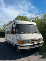 HYMER / ERIBA / HYMERCAR 290 Typ 544 auf Basis Fiat Ducato - Offers matching your search criteria