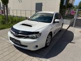 Subaru Impreza 2.0D Sport 4X4 Klima euro5 - Subaru Impreza aus 2011: 2.0