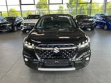 Suzuki S-Cross 1.4 Comfort Navi LED ACC Kamera SitzHZG  - Jahreswagen