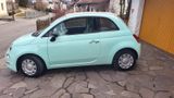 Fiat 500C 1.2 8V LOUNGE C LOUNGE - Fiat 500C: Lounge