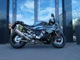 BMW S1000RR + getöntes Windschild - Offers