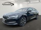 Skoda Superb Combi Style 2.0 TDI MATRIX/ACC/STANDHZG - Skoda Superb Tageszulassungen