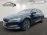 Skoda Superb Combi Style 2.0 TDI MATRIX/ACC/STANDHZG - Skoda Superb Tageszulassungen mit Diesel-Antrieb