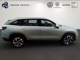 Skoda Kodiaq 1.5 TSI iV DSG Selection +AHK+NAVI+SHZ+GR - Skoda Kodiaq iV Gebrauchtwagen