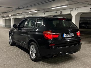 BMW X3 - 6
