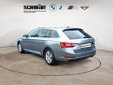 Skoda Superb 2.0 TDI SCR DSG AMBITION + GARANTIE - Skoda Superb Gebrauchtwagen in Dortmund