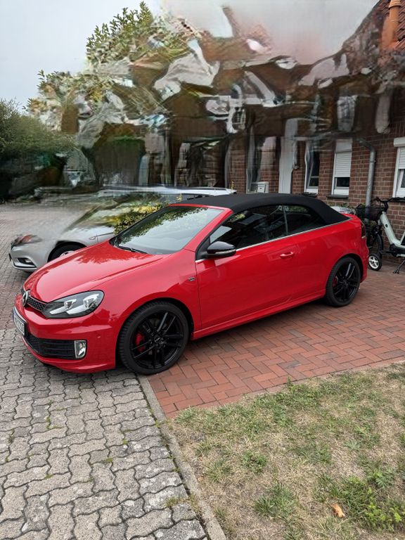 Image of Volkswagen Golf