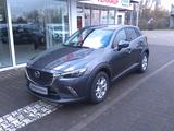 Mazda CX-3 1.5 SKYACTIV-D Alu Klima Spurhalte Navi LED - Mazda CX-3 in Essen