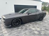 Dodge Challenger 6.4 R/T Scat Pack Kamera 20Zoll - Dodge Challenger: Scat Pack