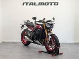 Triumph Street Triple 765 RX E5+ - TRIUMPH STREET TRIPLE RX