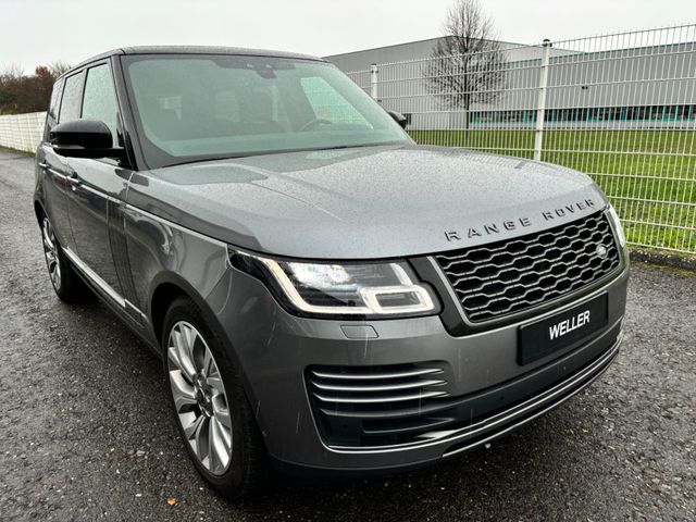 Land Rover Range Rover 3.0 SD HSE Navi+Camera/Panorama/AHK