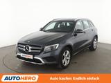 Mercedes-Benz GLC 250 4Matic Exclusive Aut.*LED*NAVI*TEMPO*PDC - gebrauchte SUVs in München