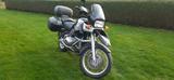 BMW R 1100 GS - BMW GS 1100