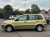 Ford Fusion 1,4 16V  1.Hand/AHK/HU neu - Ford Fusion: 1.4