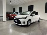 Toyota Yaris 1.0 5 porte Lounge - Toyota Yaris: Lounge