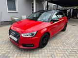 Audi A1 1.6 TDI S tronic sport Sportback sport - Audi A1: Standheizung