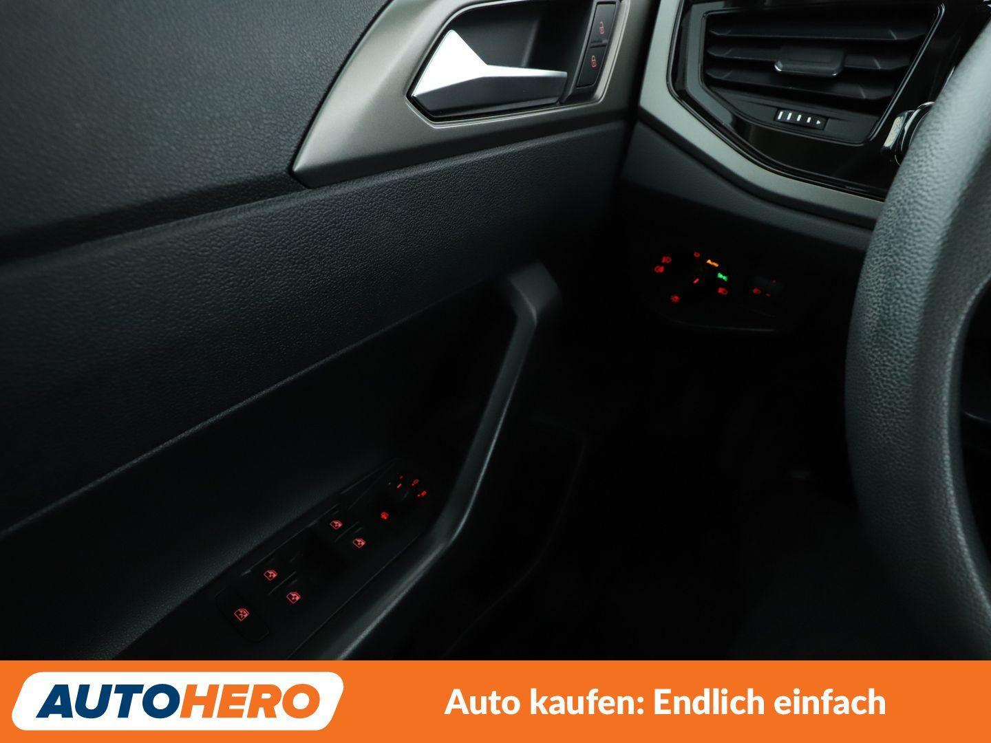 Volkswagen Polo 1.0 TSI Comfortline Aut.*CARPLAY*PDC*, миниатюра 24