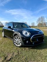 MINI Cooper S Clubman ALL4 | 192 PS  | Vollaustattung - scheckheftgepflegte MINI Cooper S Clubman