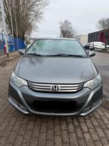 Honda insight 1.3 Hybrid Benzin Automatik ... - gebrauchte Honda Insight aus dem Jahr 2010