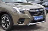 Subaru Forester Platinum 2.0 AWD ACC-LED-PANO-KAM-NAV - Subaru aus 2022