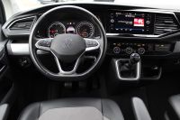 Volkswagen T6.1 Multivan Generation SIX LED AHK Standhz