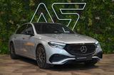 Mercedes-Benz E 450d*4M*AMG*HUD*AUX.HEAT*PANO*360*72.727€NETTO - Mercedes-Benz E 450 mit Diesel-Antrieb: Limousine