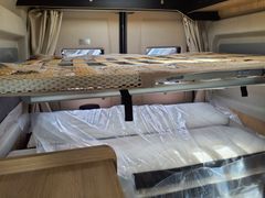 Chausson V 594M SwweetLine Frühlingsmodell/Schwenkbad