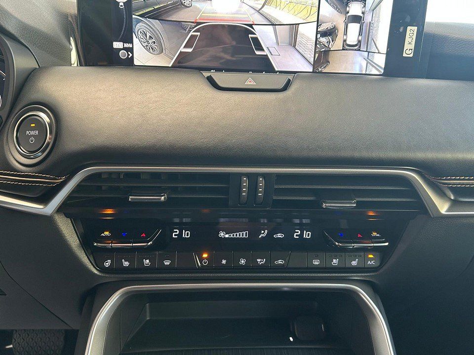 Mazda CX-60 - Bild 17