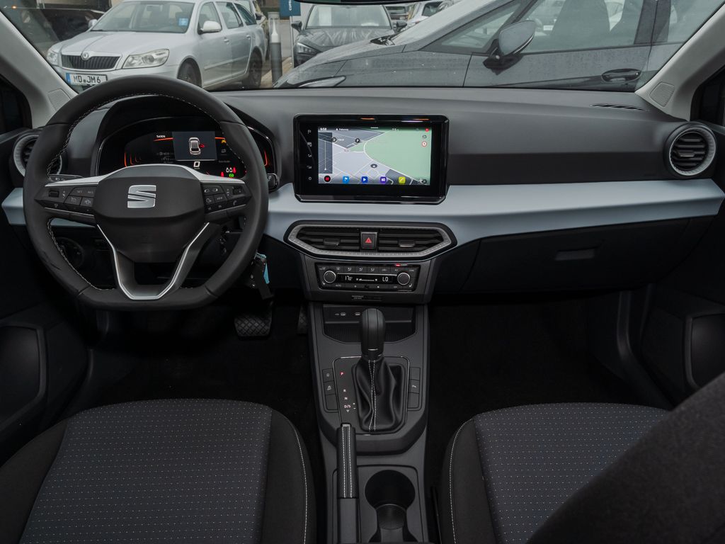 Seat Ibiza - Bild 11