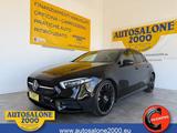Mercedes-Benz MERCEDES-BENZ A 160 d Premium AMG NEOPATENTATI / - Mercedes-Benz A 160: AMG