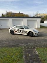 Toyota GR86 - Toyota GR86 Benziner Gebrauchtwagen