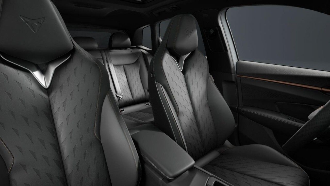 Cupra Terramar - Bild 5