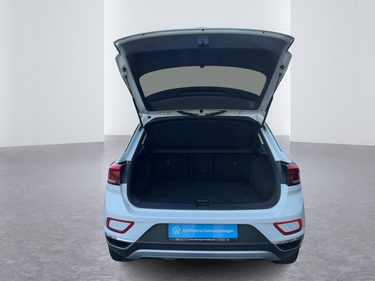 Volkswagen T-Roc - Bild 8