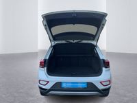 Volkswagen T-Roc - Vorschau Bild 8
