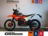 KTM SMC-R 125 Mj.2025 *inkl. Quickshifter+* - KTM 125 SMC R