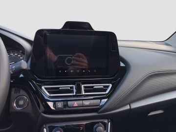 Fotografie 12 des Suzuki (SX4) S-Cross 1.5 Comfort+ AllGrip Automatik | Allwett