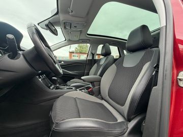 Opel Grandland (X) - 12