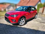 Seat Arona FR BEATS Fast Lane, AHK, 8fach ber., LED - Seat Arona: Beats Fast Lane