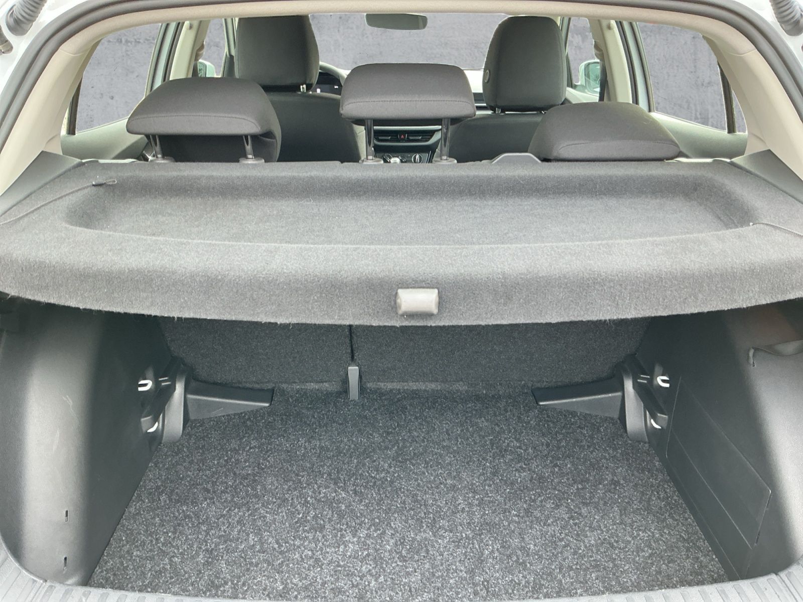 Skoda Fabia - Bild 14
