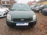 Ford Fusion1.4 Ambiente Scheckheftgepflegt - Ford Fusion mit Benzin-Antrieb: Kleinwagen, 1.4