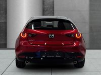 Mazda 3 - Vorschau Bild 6