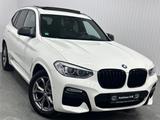 BMW X3 xDrive/M-SPORTPAKET/LEDER/PANO/AHK/ACC/HEADUP - Behindertengerechte BMW X3