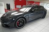 Porsche Panamera Sport Turismo Turbo 1. Hand - Porsche Panamera in Rostock
