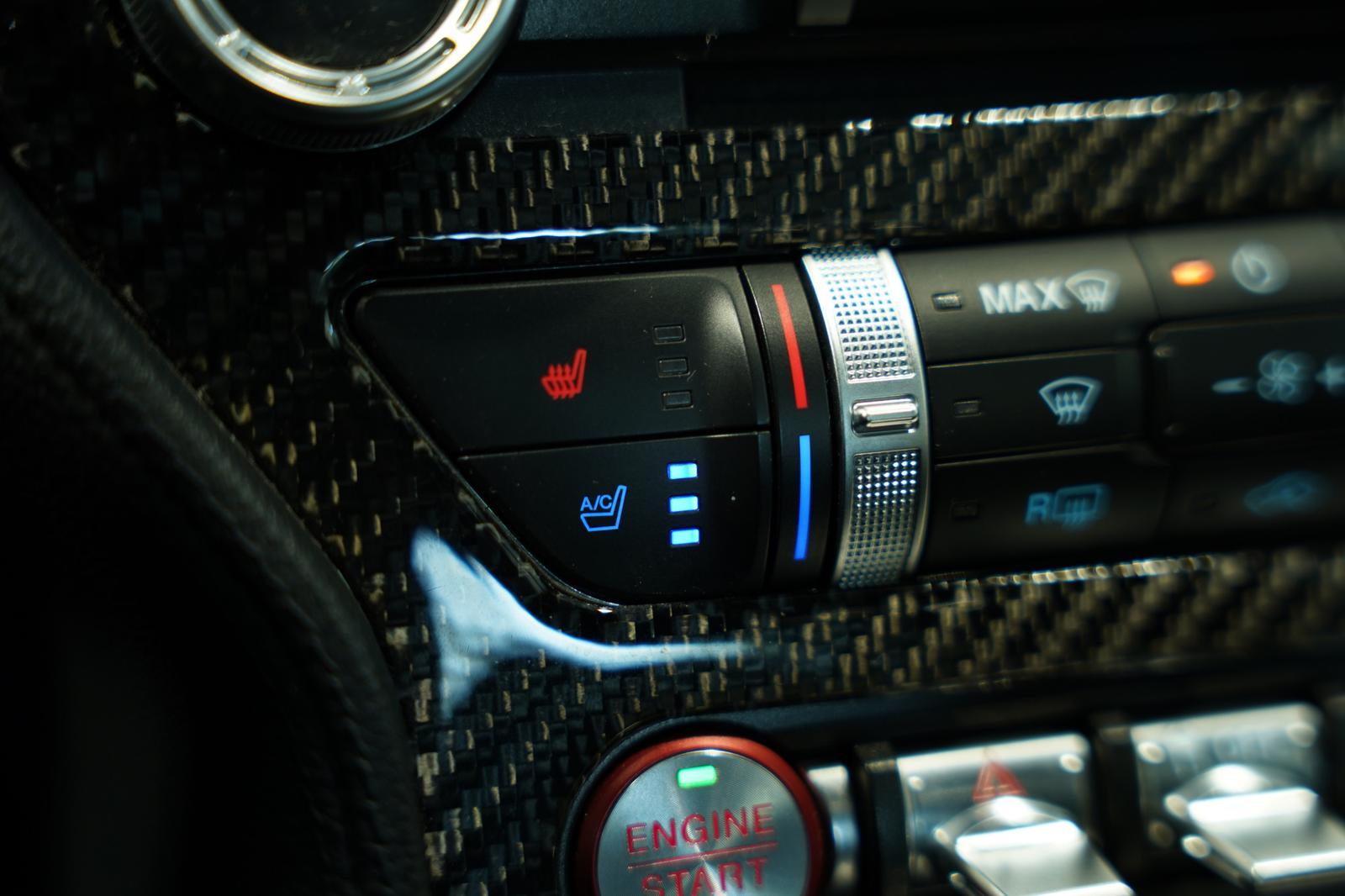 Ford Mustang GT 5.0 V8 Convertible *2.H *ACC *Kamera