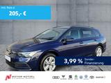 Volkswagen Golf VIII Variant 2.0 TDI DSG LIFE LED+NAVI+AHK