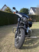 Harley-Davidson Sport Glide 2018 - gebrauchte Motorräder in Rostock
